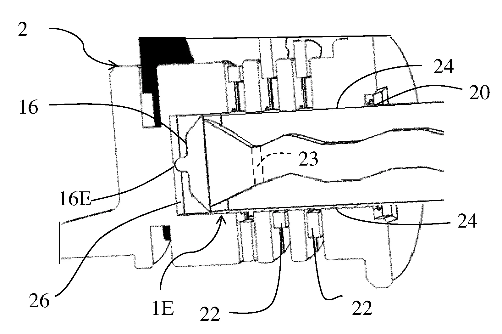 Ensemble de verrouillage pour vehicule automobile