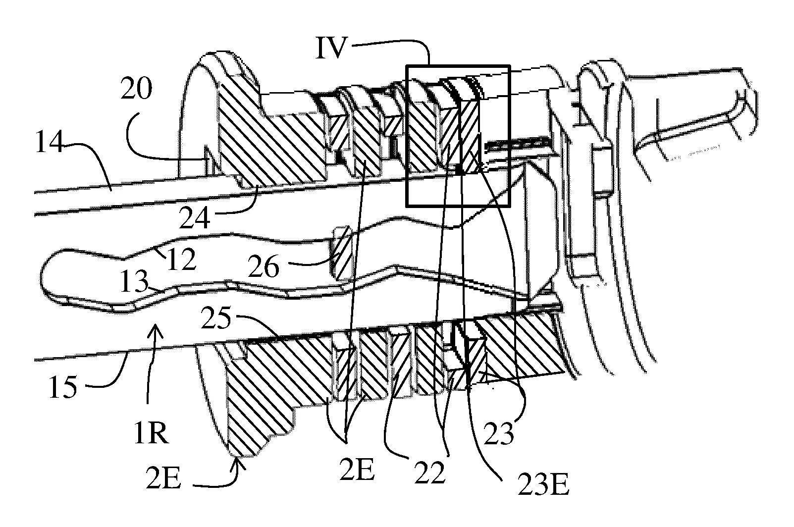Ensemble de verrouillage pour vehicule automobile