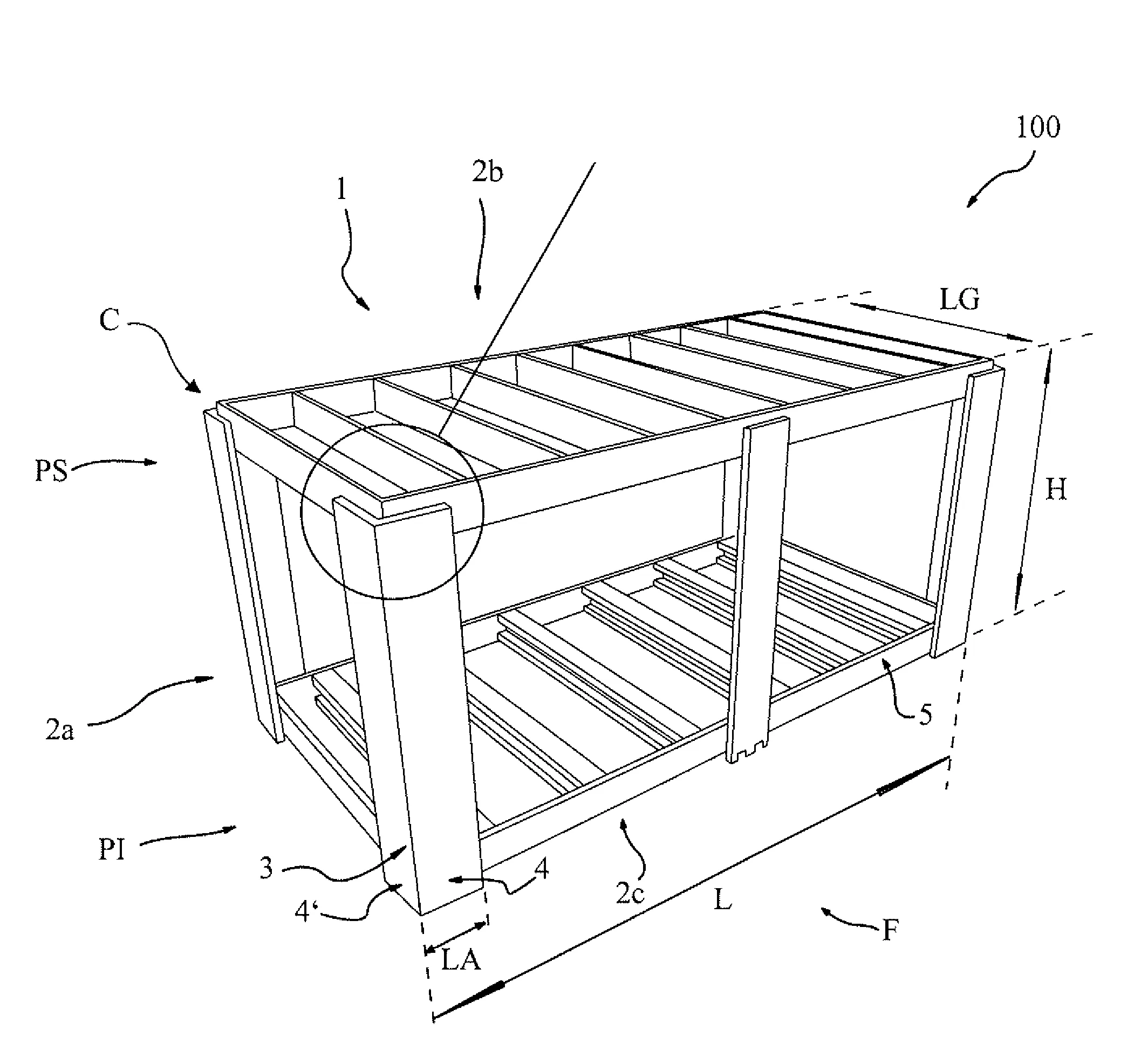 Construction modulaire