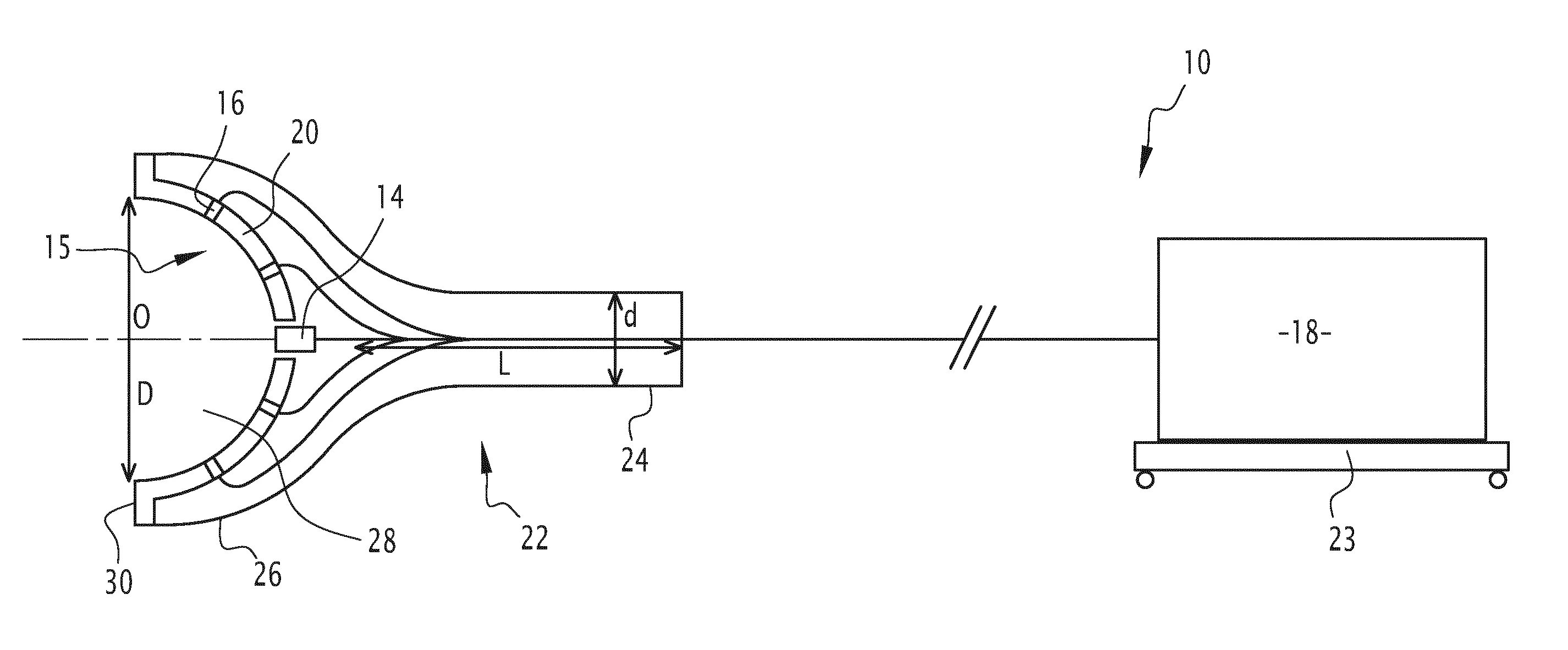 Dispositif de detection d'un defaut sur une surface par eclairage multidirectionnel