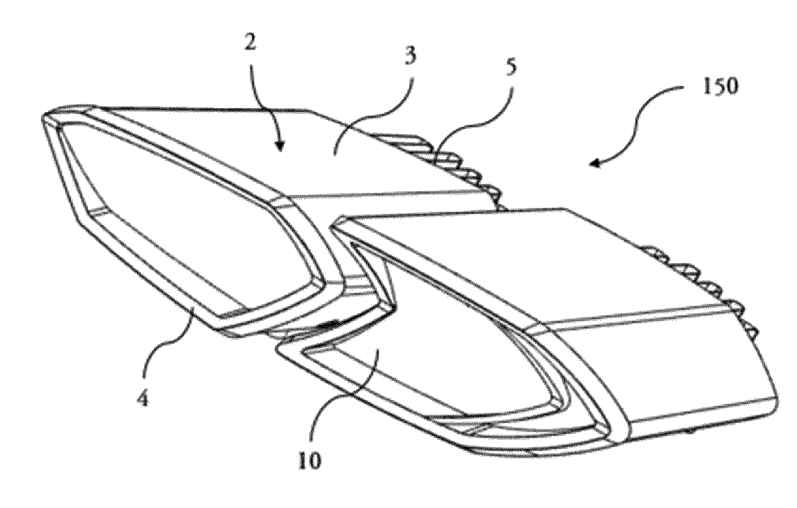 Module lumineux pour l’eclairage et/ou la signalisation d’un vehicule automobile